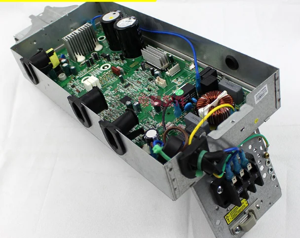 Подходит для инвертора кондиционирования воздуха электрическая коробка 0140398677