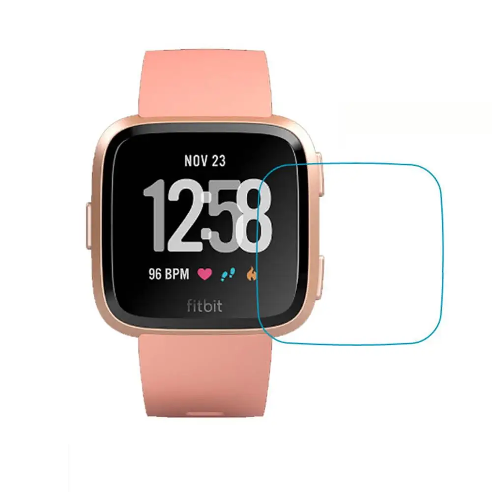 Закаленное стекло 9H для смарт защиты экрана Взрывозащищенная защитная Пленка