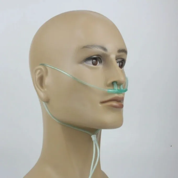 Шланг медицинский для взрослых 2 шт. трубка носа кислорода 1 5 м 4 10 бесплатная