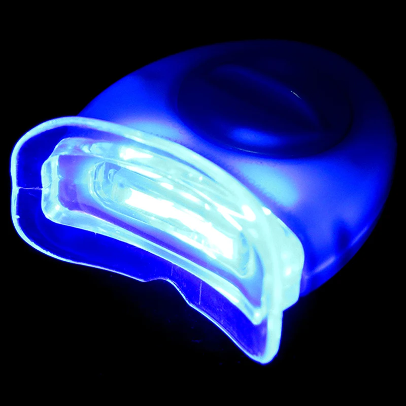 

Dental Equipment Dental Care Set Professional Teeth Whitening Kit Gel Cold Light Beauty Lotion Light Tooth Whitener