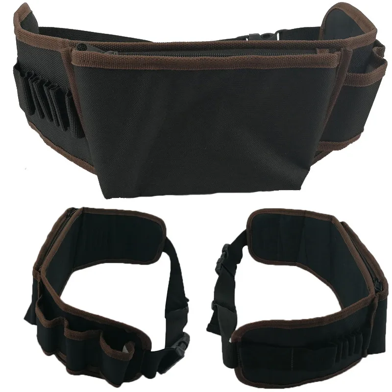 Многофункциональный ремень для хранения инструментов водонепроницаемый чехол