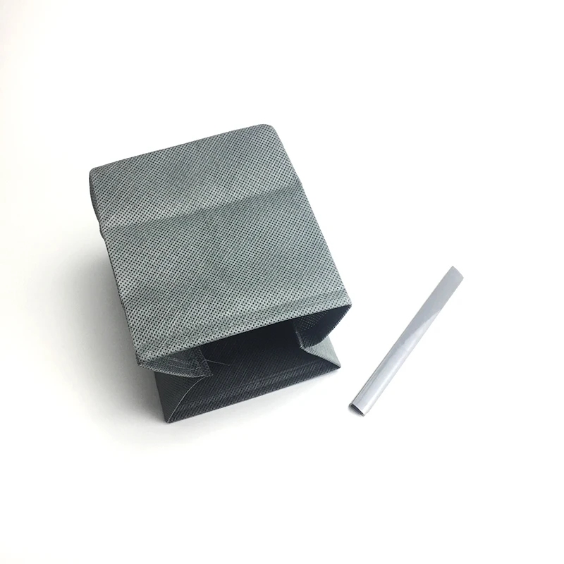 Кабельный тестер кабеля 8 шт. моющиеся пылезащитное тканевое сумка Hepa фильтр