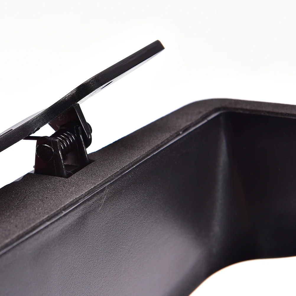 

1pc Blocking Sunlight Sunshade Strong shine Hood Visor For 4.3 /5 inch Car GPS Navigation