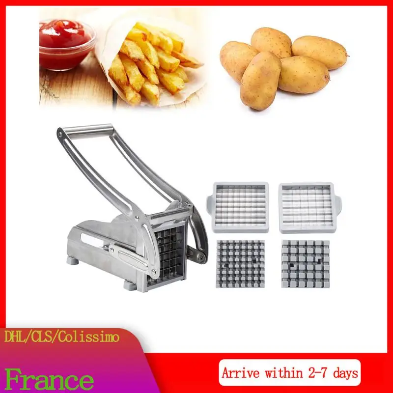 Высокое Качество ручная машина для нарезки картофеля - Цена: 429,10 - 1 288,79 руб.