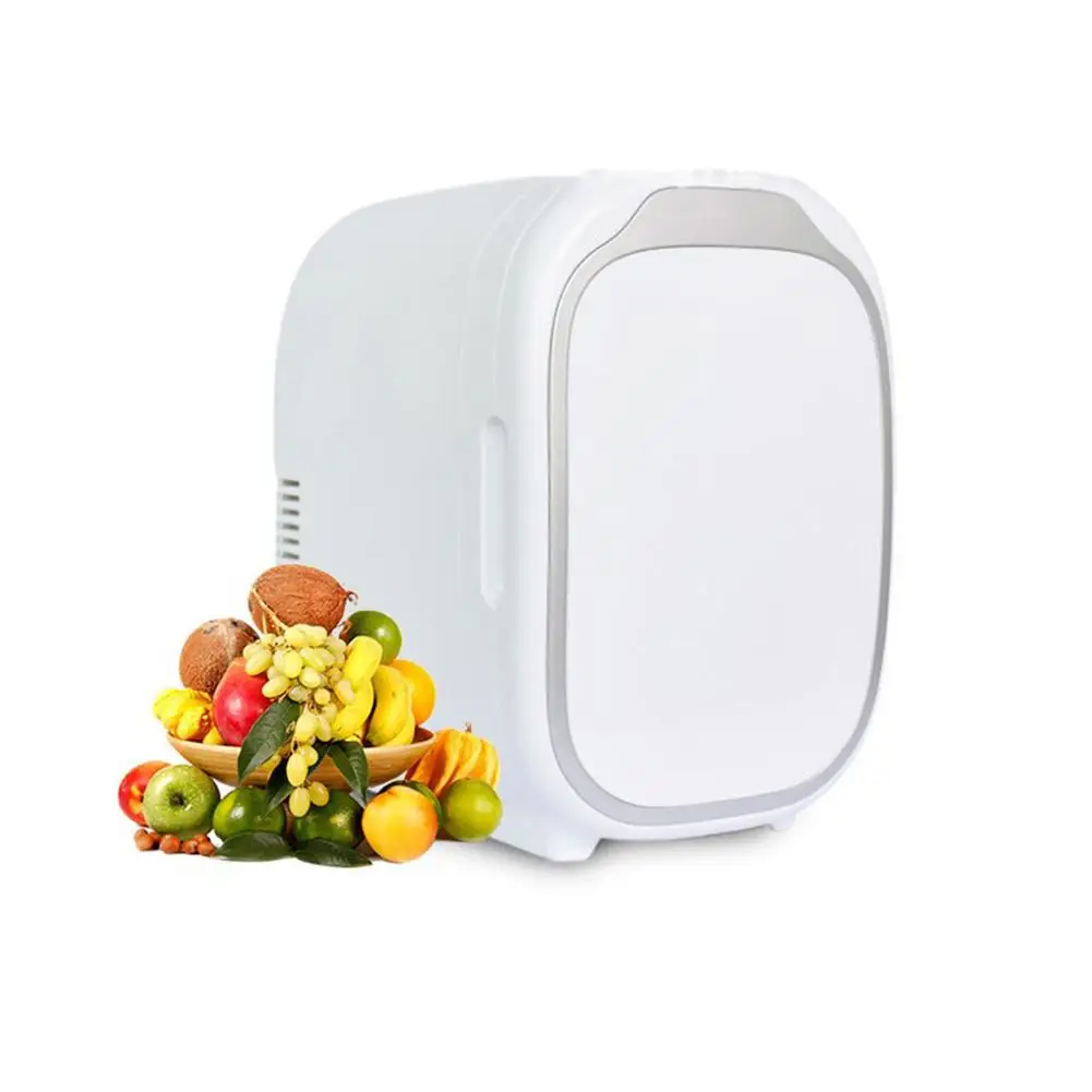 Портативный холодильник 12 В 6 л|Автомобильные холодильники| |