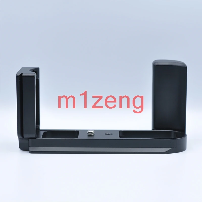 LQ с горячим башмаком Вертикальная быстросъемная L-пластина/держатель кронштейна