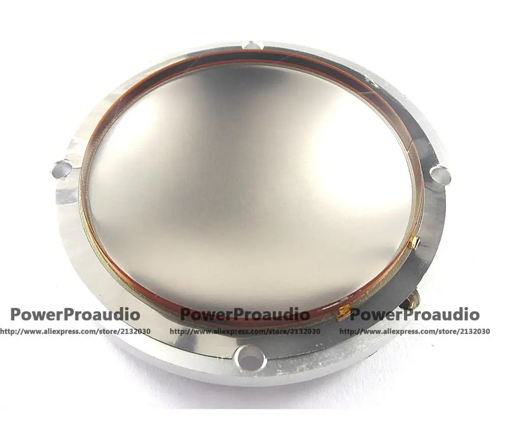Promotion for JBL 2431 2431H Aft Diaphragm fits AM6200 AM6212 AM6215 AM6315 AM6340 FREE SHIP! CCAR FLAT WIRE | Электроника