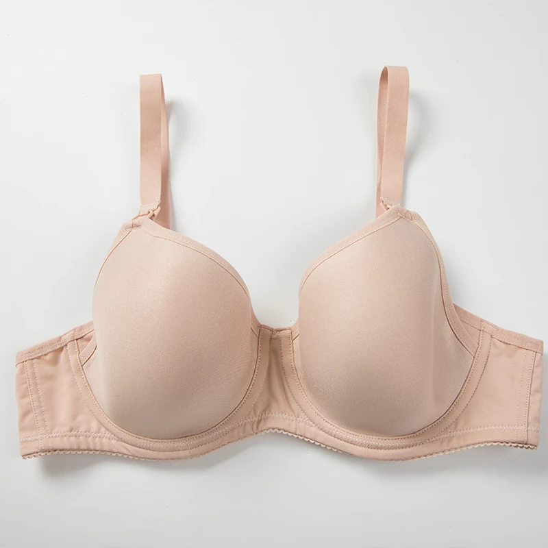 Женский бюстгальтер на косточках с полной опорой для беременных|Бюстгальтеры