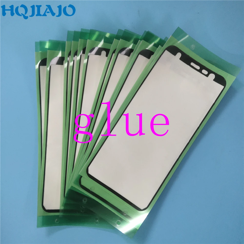 10 шт./лот AMOLED lcd для samsung Galaxy J4+ J4 Plus J415 J415F J415G J415M ЖК-дисплей сенсорный экран дигитайзер J610 lcd