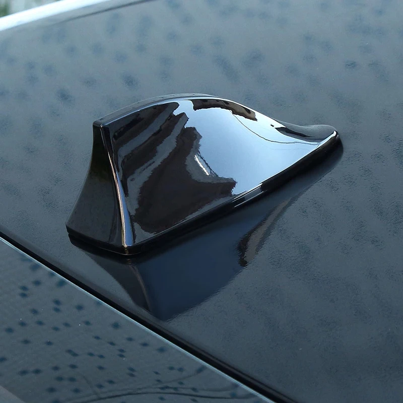 

Shark Antenna Car Radio Aerials Shark Fin Fm Auto Antena For Volkswagen Golf 4 5 7 6 Chevrolet Cruze Honda Civic Accord