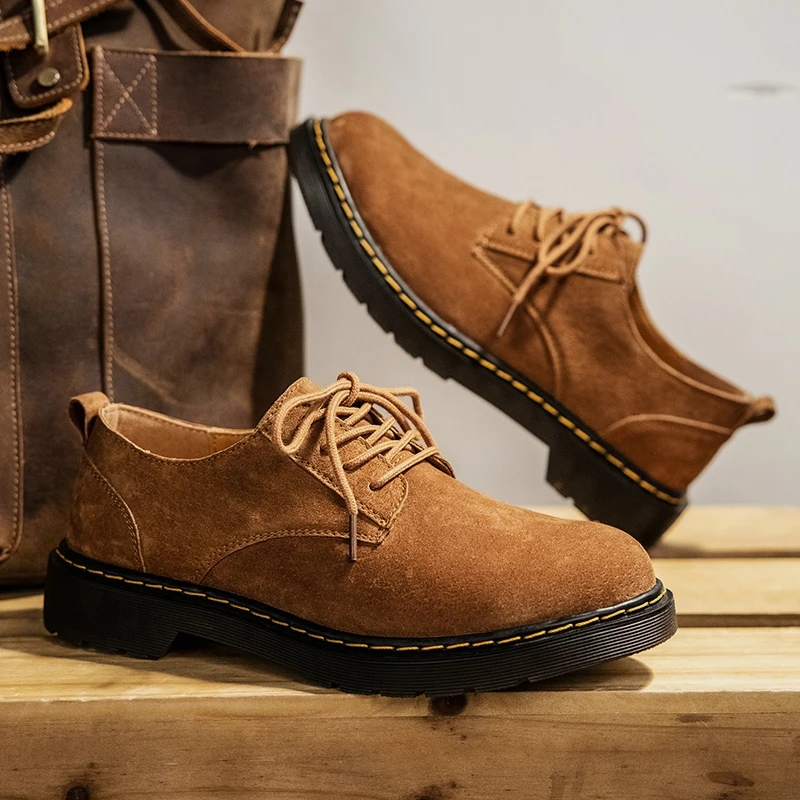 

Men's Shoes