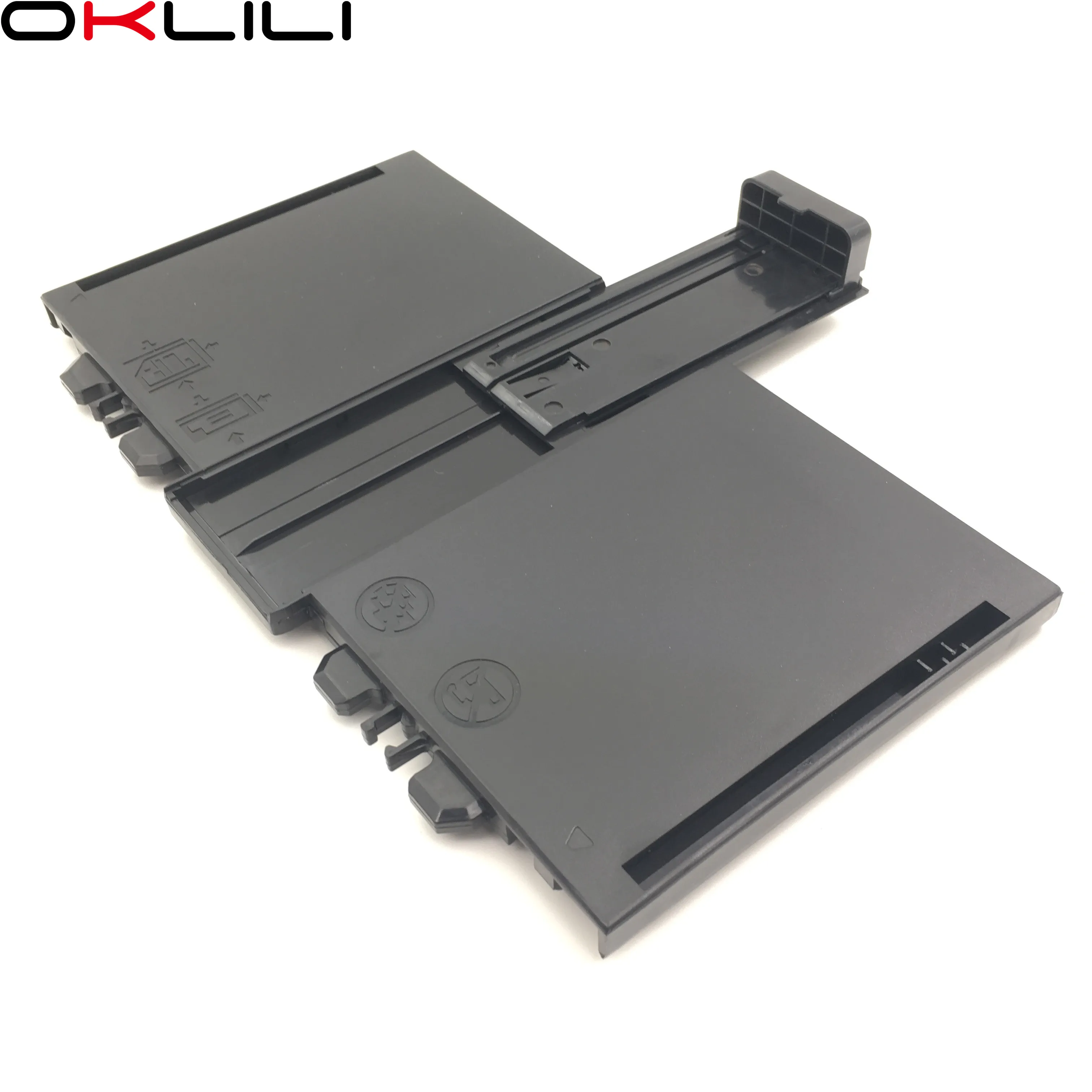 Фото X RM1-9677-000CN входной лоток для захвата бумаги в сборе для HP Pro M201n M201dw M202n M225dn M225dw M226dn M201 M202 M225 M226 №2