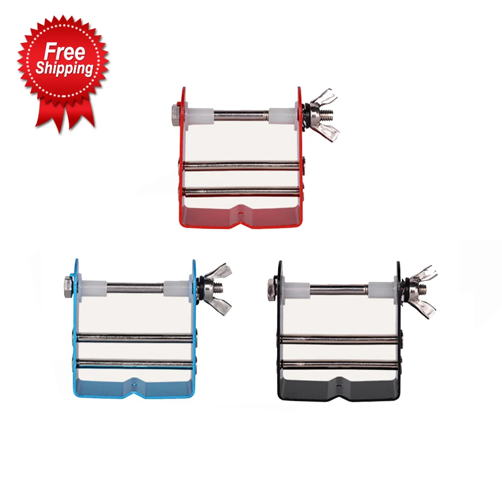 

CP226 Bow String Winder Assist Tool Server String Wire Twine Tool Fast Winding Serving for Archery Hunting Shooting