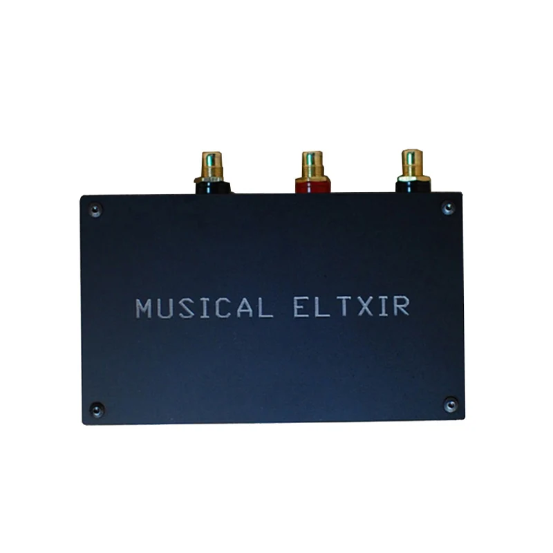 

R2R-NOS PCM 61 декодирование музыкальный ELTXIR WAV 16 бит 44,1 K