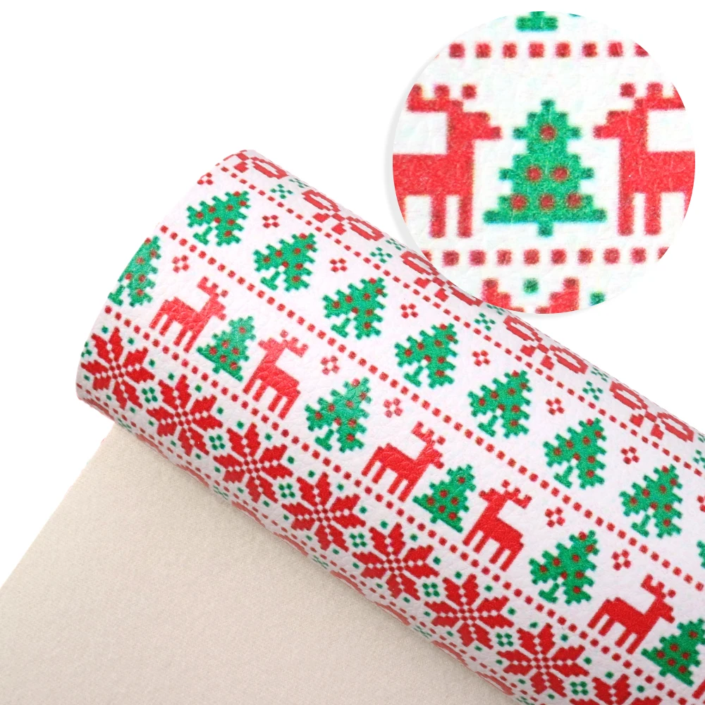 Дэвид Энджи 20*33 см Ткань из искусственной кожи с принтом искусственная кожа