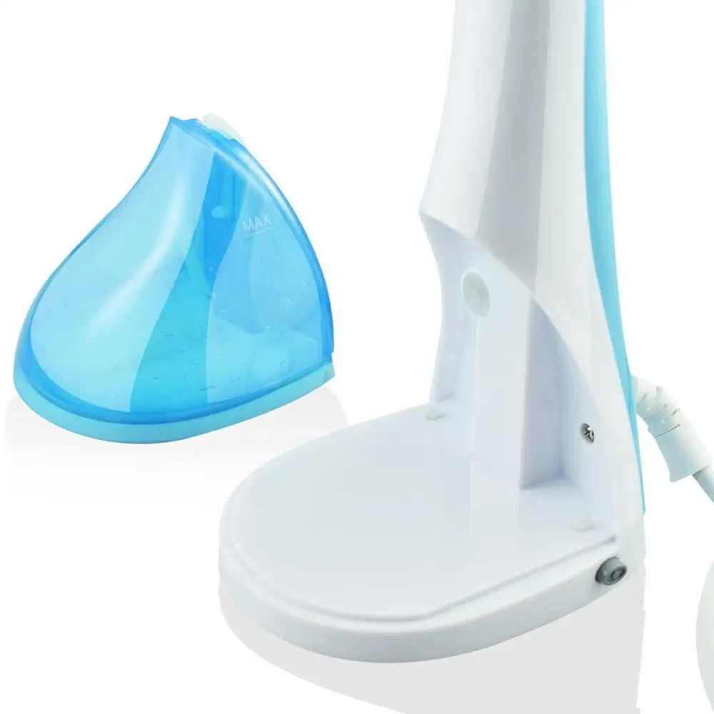 

Household Handheld Steam Iron Mini Travel Clothes Garment Fabric Steamer Instand-Steam Iron High Temperature