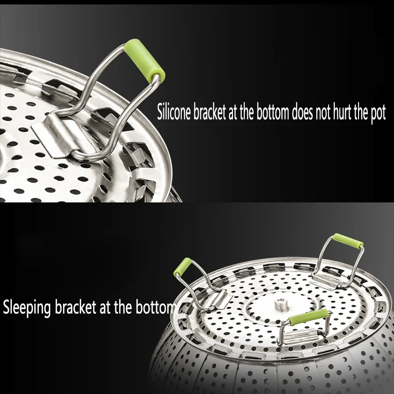 Складная стойка для фруктов и овощей фильтр воды выдвижная корзина устройство