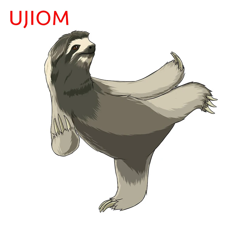 Наклейка на стену для любителей тхэквондо, кунг-фу