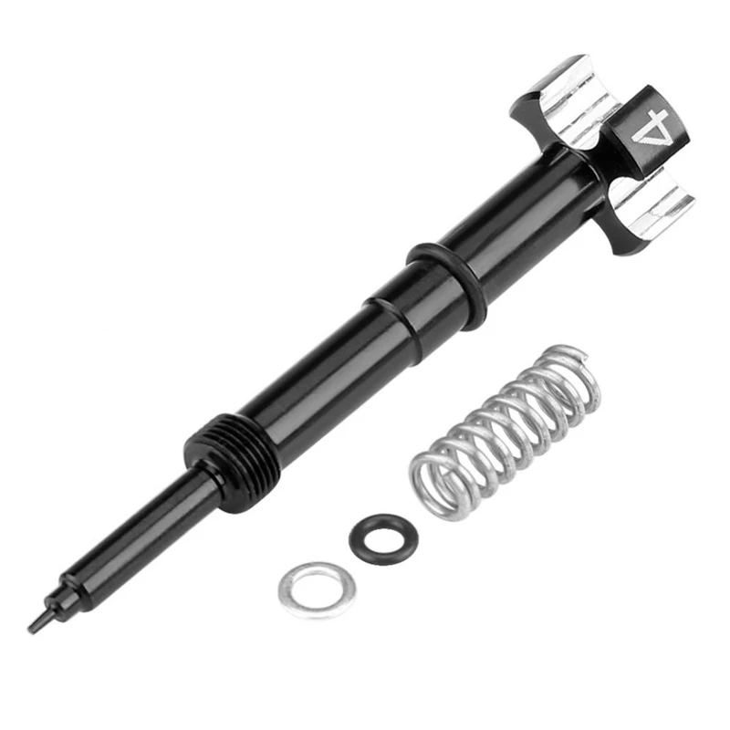 Cnc Easy топливной смеси винт мотоцикла Atv Байк Keihin Fcr Mx углеводов карби мотор 4
