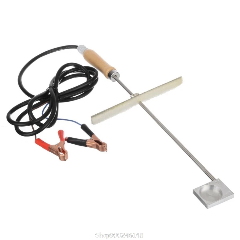 1 комплект пчела испаритель 12V пчелы щавелевой кислоты варроа обработки пчеловод