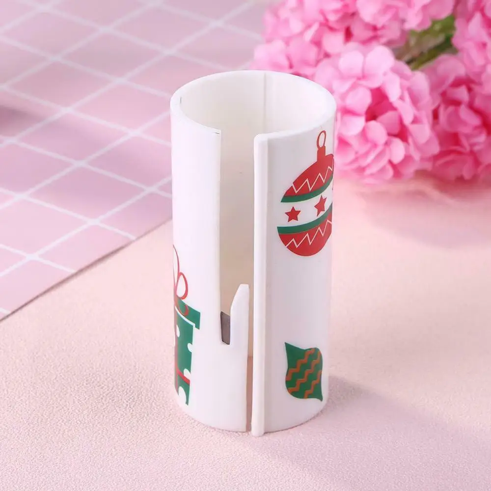 Упаковка Бумага резак Рождество офисный скользящий для оберточной бумаги делает