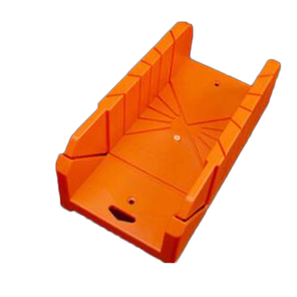 0/22.5/45/90 градусов Зажимная коробка для угловой резки древесины портативная