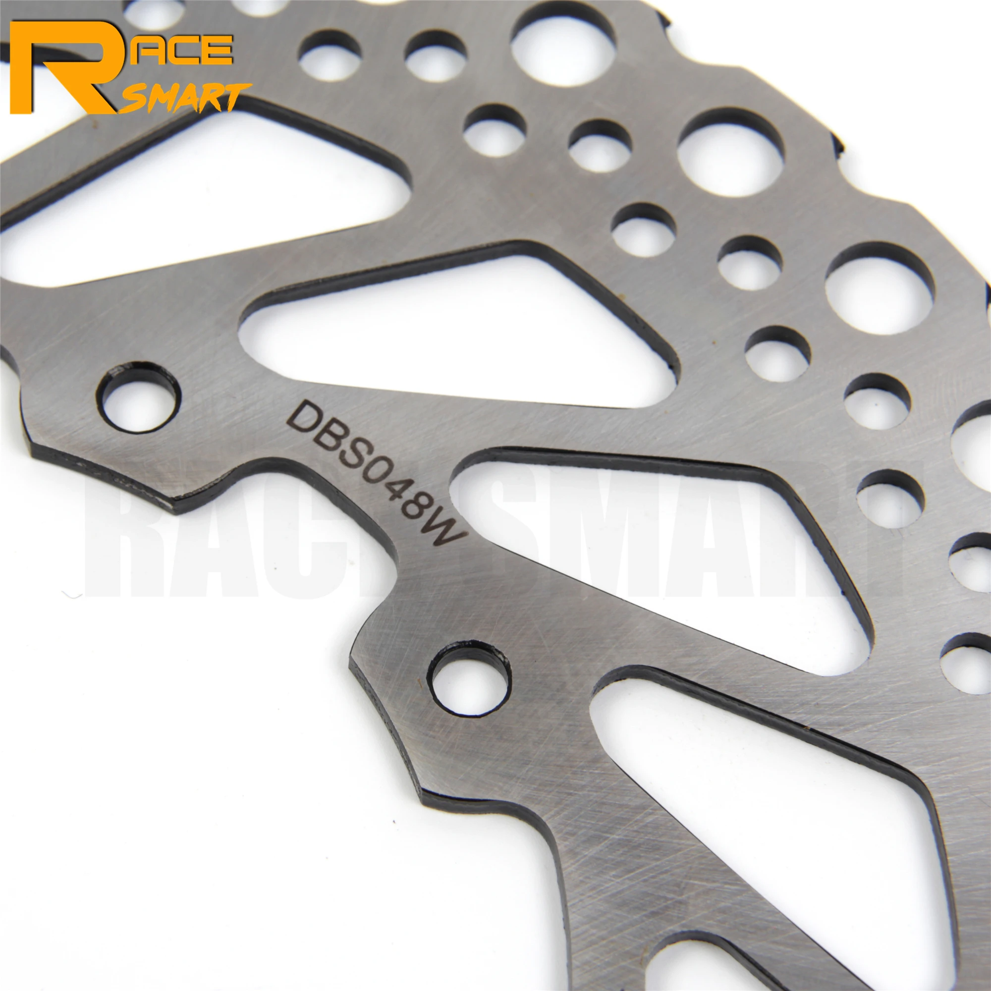 Тормозной диск для мотоцикла HONDA CRF R 250 2004 2014 с ЧПУ передние и задние тормоза