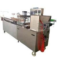 800 1600pcsh stainless steel chapati machine for making roti and tortilla fried doritos tortillasnacks machine production line