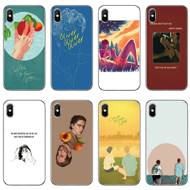 Чехол-накладка Call Me By Your Name для Samsung Galaxy J7 J5 Prime pro J3 A7 A5 A3 2018 2017 2016 2015.