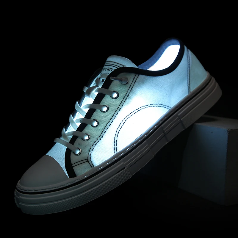 

autumn trendy for sapato mesh 2019 style color designer homme de masculino white sapatos 2018 hot men flat mens fashion slip s