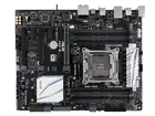 Оригинальная материнская плата ASUS для DDR4 LGA 2011-V3, USB2.0, USB3.0, USB3.1, 128 ГБ, X99, бу, для настольного компьютера