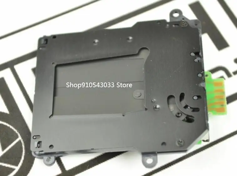 

New Shutter Unit Assembly Group For Nikon D40X Digital Camera Repair Part