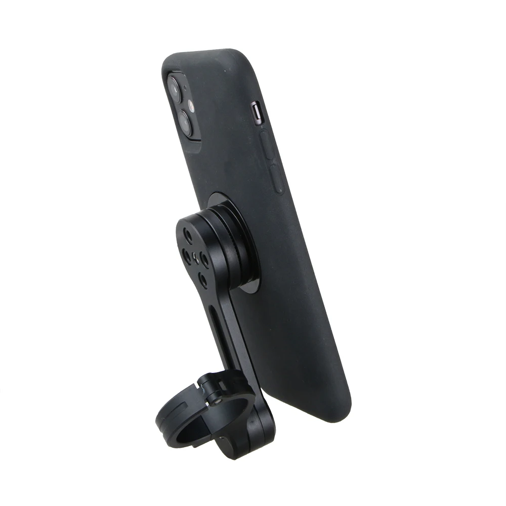 support mobile phones holder with case for iphone 12 pro max 11xs bicycle moto smartphon phone stand quick mount accessories sp free global shipping