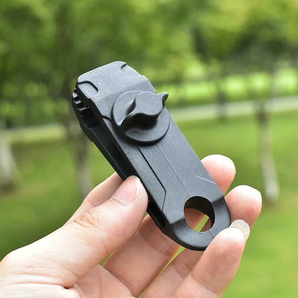 Зажим для палатки 5/10 шт. зажим брезента якорь уличный караван захват ловушка