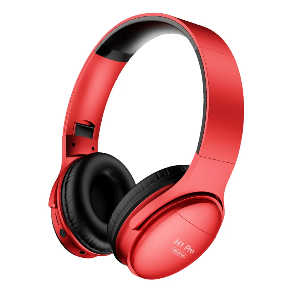 Беспроводные Bluetooth-наушники H1 Pro игровые наушники с шумоподавлением Hi-Fi