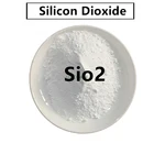 SiO2 - 20 нм30 нм50 нм нанометры 99.8% чистый Гидрофобный порошок кремния, нанопокрытие кремнезема частиц SiO2