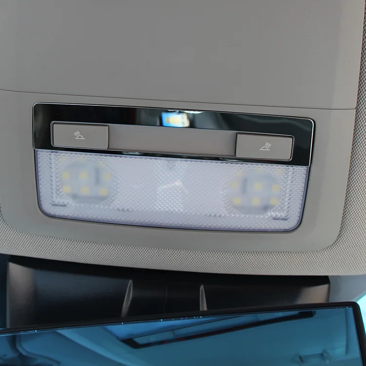 Новый дизайн передняя декоративная крышка из нержавеющей стали для Opel Mokka 2013 2015