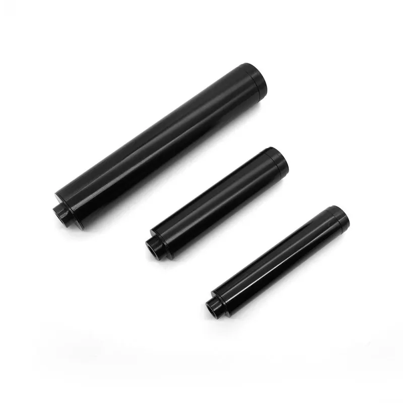 Универсальный Топливный фильтр ловушка растворителя 1/2 20 28 5/8 24 6inch small big