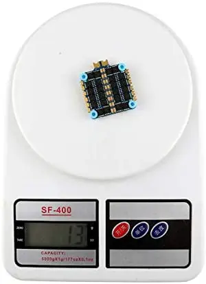 

CYCLONE SucceX-E 45A ESC BLHeli_S 4 in 1 ESC 2-6S 20x20 Speed Controller with Capacitor Surpport Dshot600 Omnibus Configurator