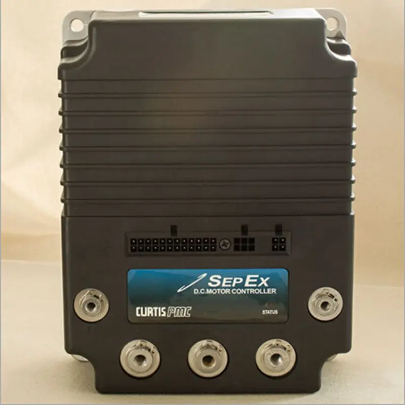 

Electric forklift dc motor controller Curtis 1244-5651