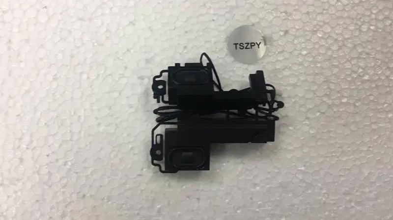 

Laptop internal speaker For Dell Inspiron N5040 M5040 N5050 V1540 V1550 2520 2530 3520 left & right Speaker