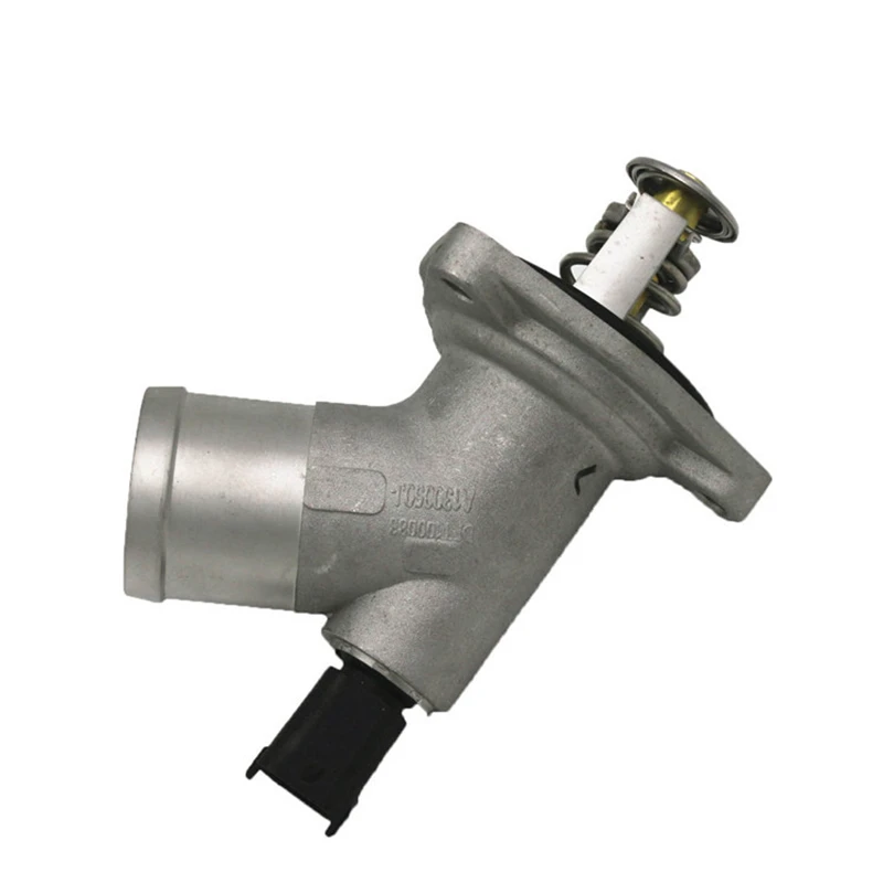 Термостат в сборе для электроники Dongfeng A30 AX3 1,4 л AX7 T Термостат в сборе для электроники Dongfeng A30 AX3 1,4 л AX7 T