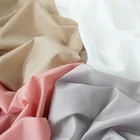 Ткань из полиэстера, тафты, для шитья подкладочной ткани, костюм DIY шерсти, пальто, одежды, шерстяная ветровка, подкладочный материал