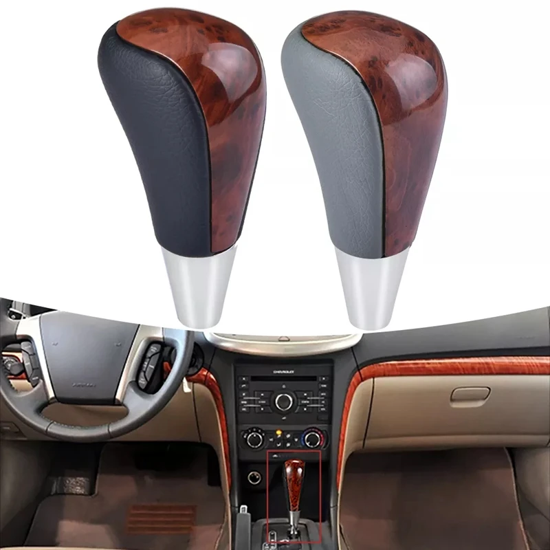 Ручка рычага переключения передач для Toyota Prado Lexus Hilux 2011 Crown RAV4 Fortune 2012 | Автомобили
