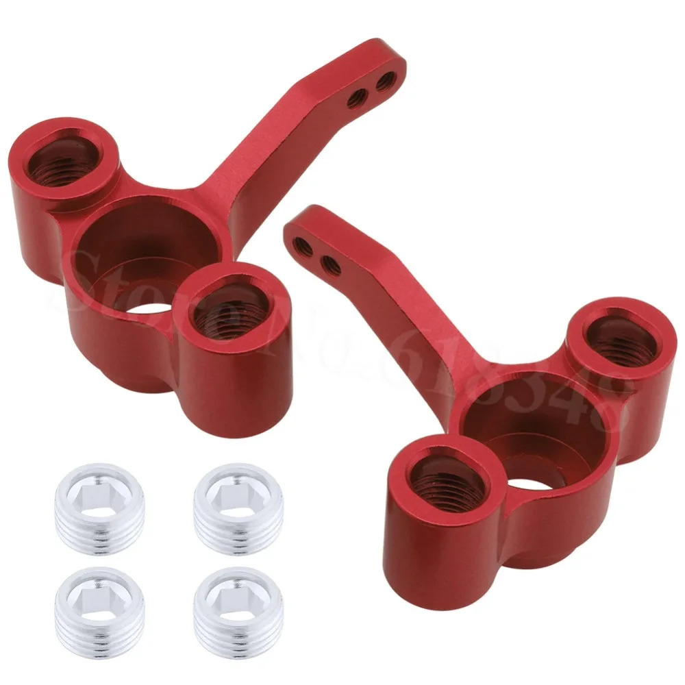 ДЛЯ FS Гонки 511484 Алюминий рулевой балка (L/R) 1/10 Monster Truck 53633 51805 51806 пустынный Багги 53632