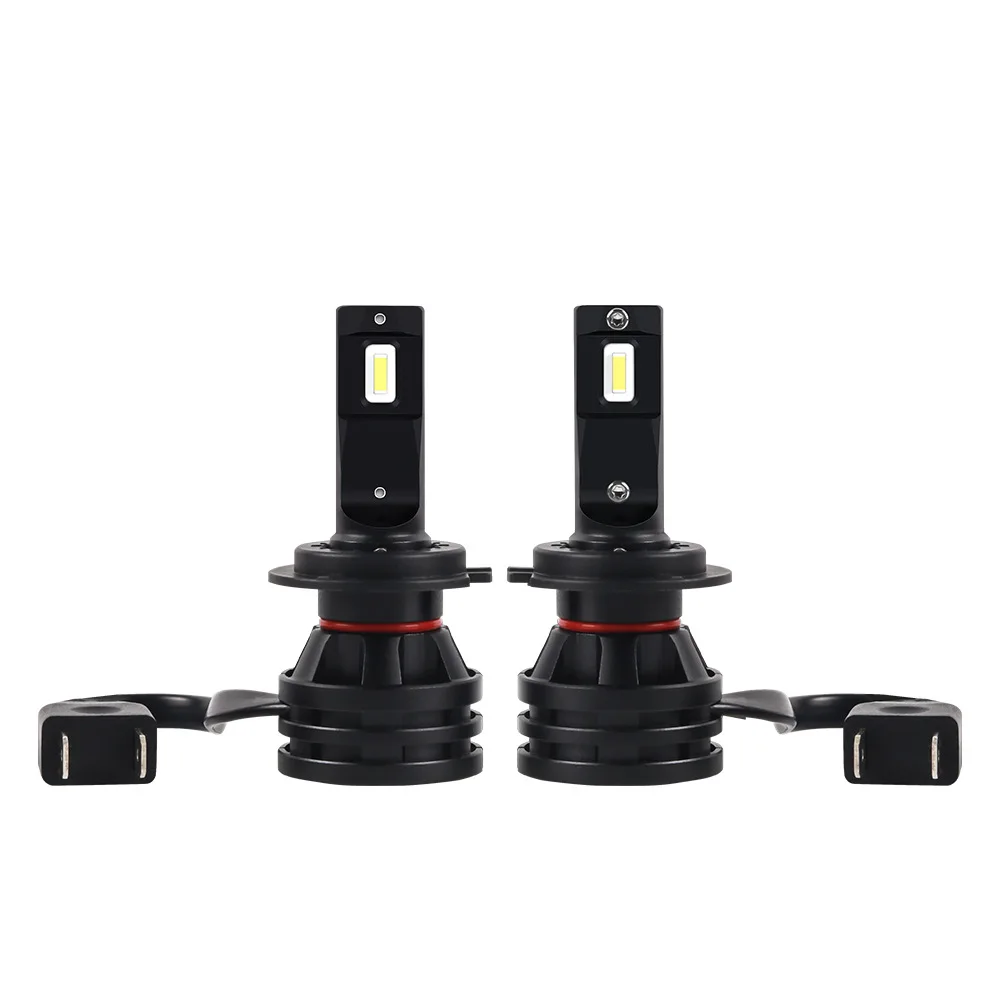 Автомобильный светодиодный светильник s M2 H4 дальнего и ближнего света