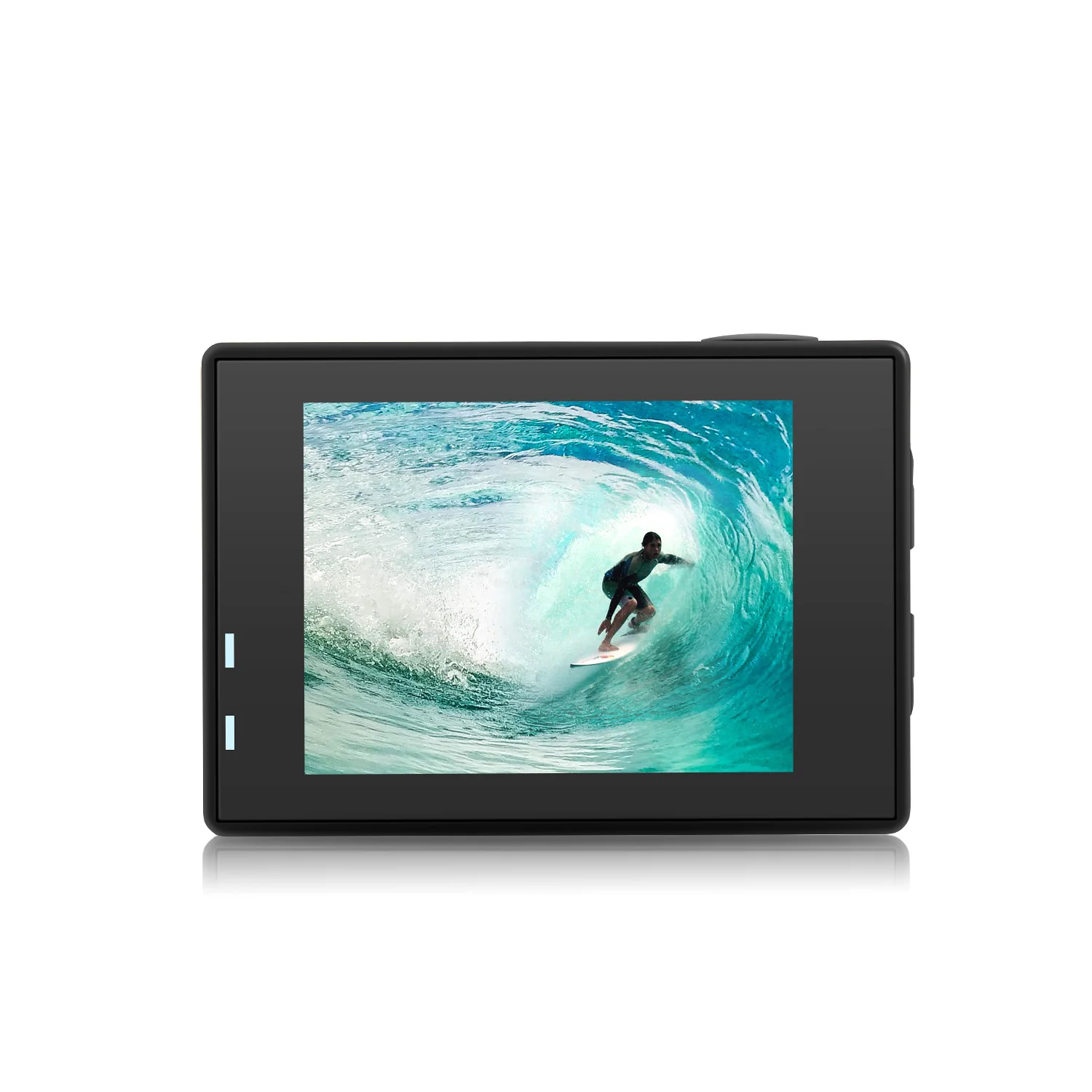 Pаспродажа 4K 24 МП Wifi Экшн-камера Ultra HD 4K 60fps 2,0 ''170D 4K Спортивная камера видеокамера Go Водонепроницаемая профессиональная спортивная DV DVR камера