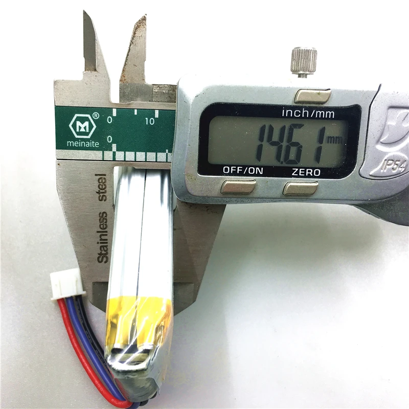 2PCS/Lot MJX X101 7.4V 1200mAh Battery For X101/ X102H RC Quadcopter Spare parts | Электроника