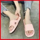 Шлепанцы женские домашние, меховые сандалии на высоком каблуке, без шнуровки, обувь для тенниса, шлепанцы, обувь на среднем каблуке