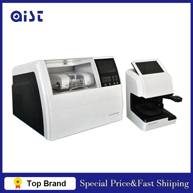 Китайское оптометрическое оборудование высокое качество без рисунка Sjg-800